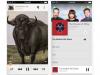 Google Music llega a iOS con un mes gratis de "All Access" radio