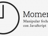 Formatear, validar y comparar fechas con Javascript (moment.js)