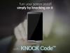 LG Knock Code, porque tu privacidad importa [Post Patrocinado]