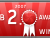 Web 2.0 awards