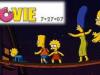 Trailer de la película "Los Simpsons"