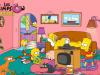 Nuevo trailer de Los Simpsons