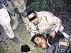 Arrestan al hombre que grabó la ejecución de Saddam Husein