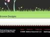Inspiración! Excelente colección de footers CSS