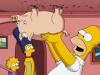 Ultimo Trailer de Los Simpsons la película #3