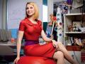Nueva CEO de Yahoo! podría ganar hasta $60 millones de dólares al año