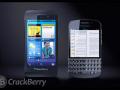Excelente vistazo al BlackBerry 10 Touch en promocional filtrado