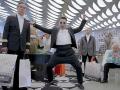 Video Gentleman de Psy también impone récord