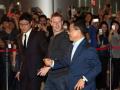 Tras visita de Zuckerberg a Samsung: Vuelven rumores de un Facebook Phone