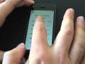 Video: Desbloquean iPhone 5S con la imagen de una huella