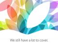 Apple envía invitaciones para el próximo evento iPad