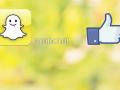 Facebook ofreció una suma millonaria por Snapchat