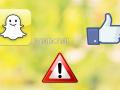 Afirman: Snapchat rechazó oferta de $3 Mil Millones de Facebook
