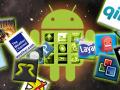 Las mejores aplicaciones para Android en el 2013
