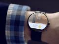 Android Wear: El Sistema Operativo de los relojes inteligentes