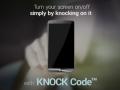 LG Knock Code, porque tu privacidad importa [Post Patrocinado]