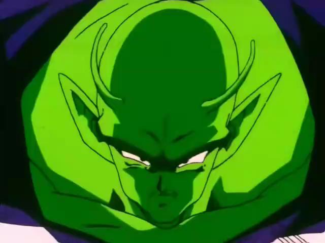 Dragon Ball Z – Episodio 137