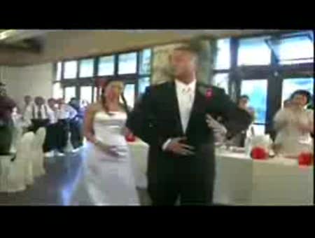 Boda japonesa con sorpresa