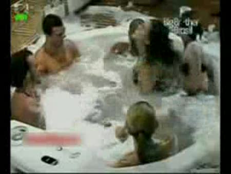 Las chicas de Big Brother Brasil